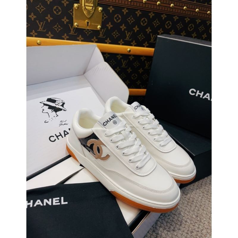 Chanel Sport Shoes